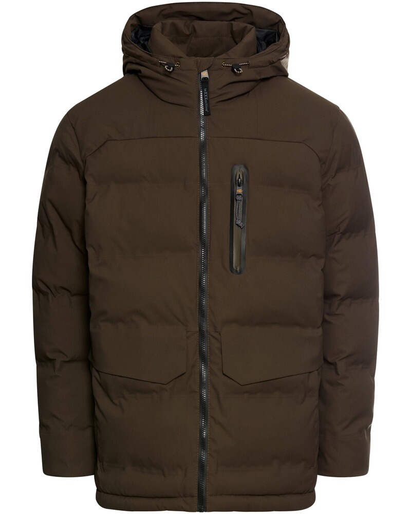 teXXXactive® Steppjacke