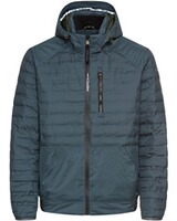 Funktions-Steppjacke, camel active