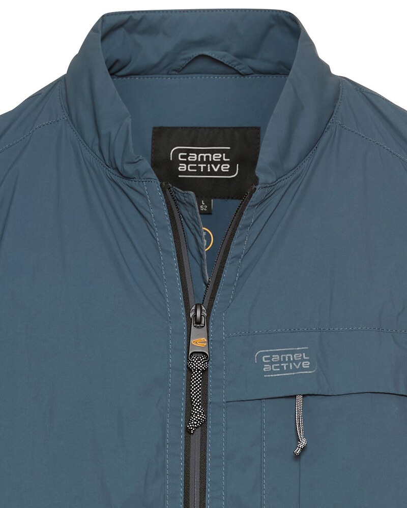 Weste, camel active