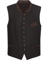 Fischgratweste, Krüger Buam