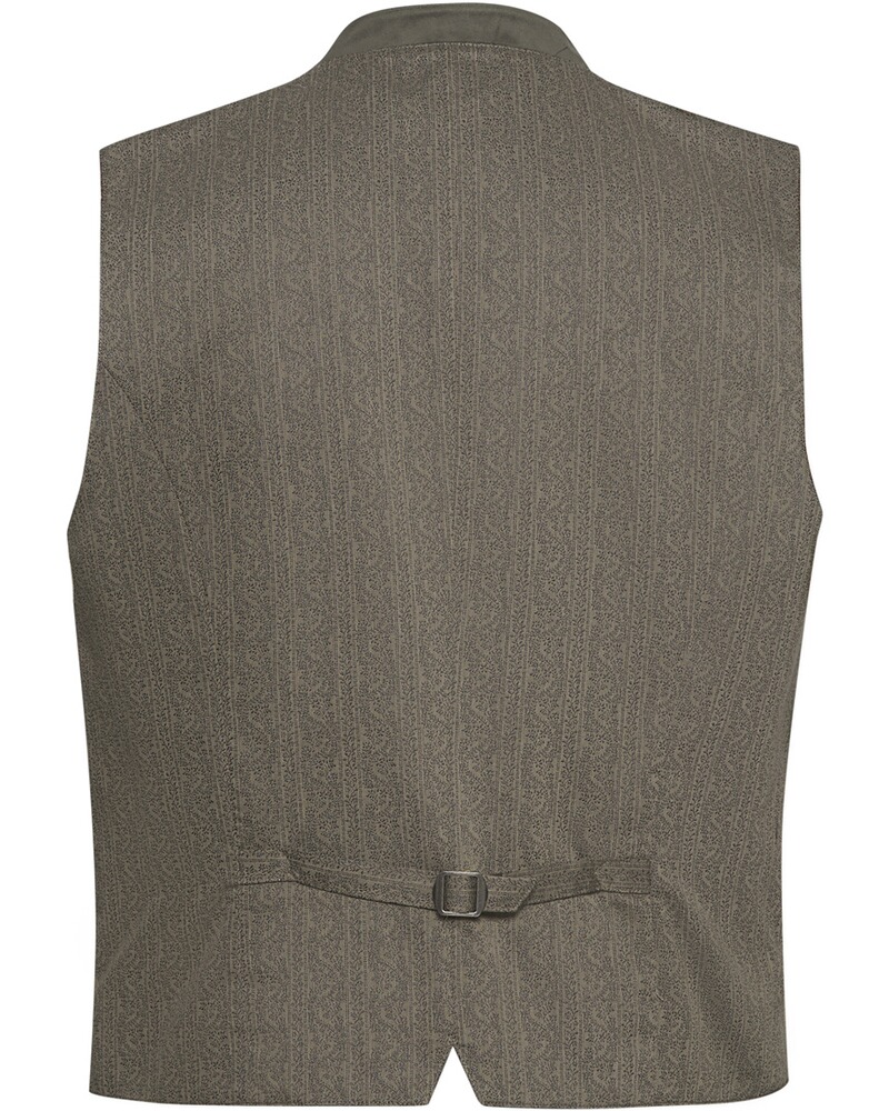 Samtweste, Krüger Buam