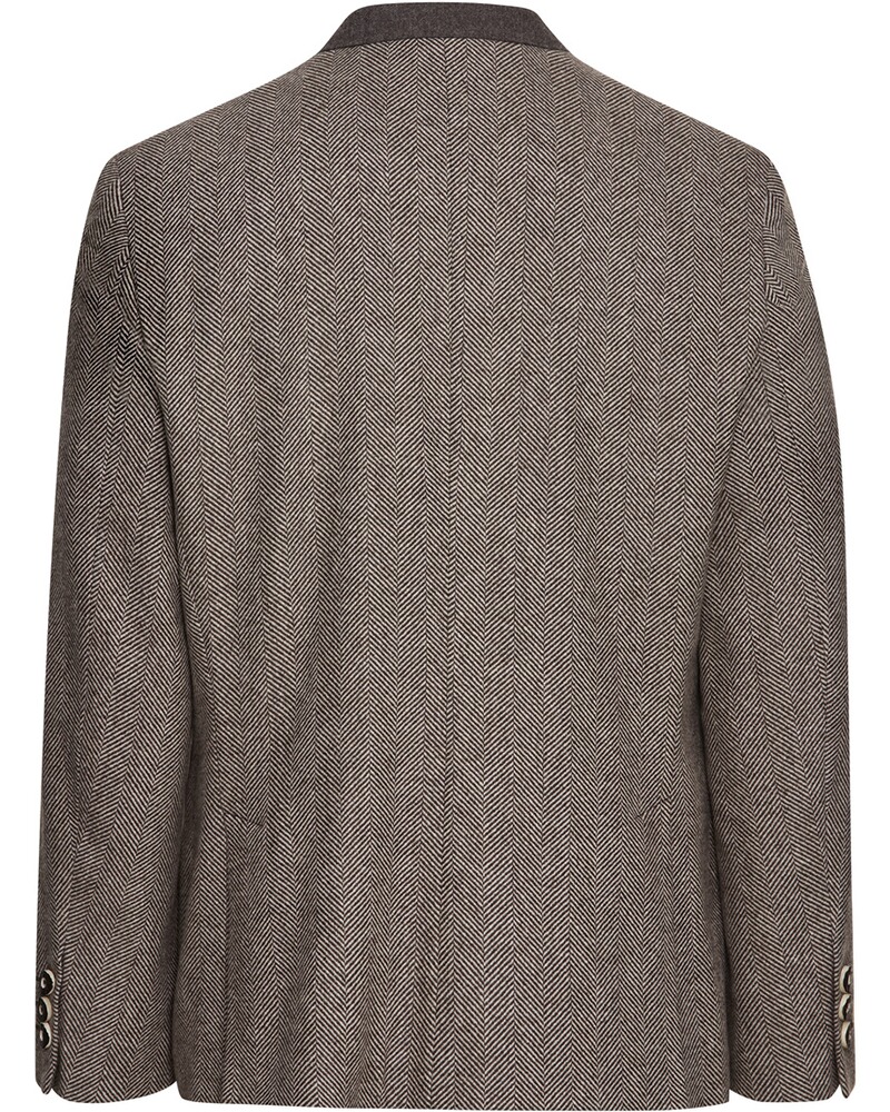 Fischgrat-Janker S.Gampern, Lodenfrey