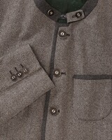 Fischgrat-Janker S.Gampern, Lodenfrey