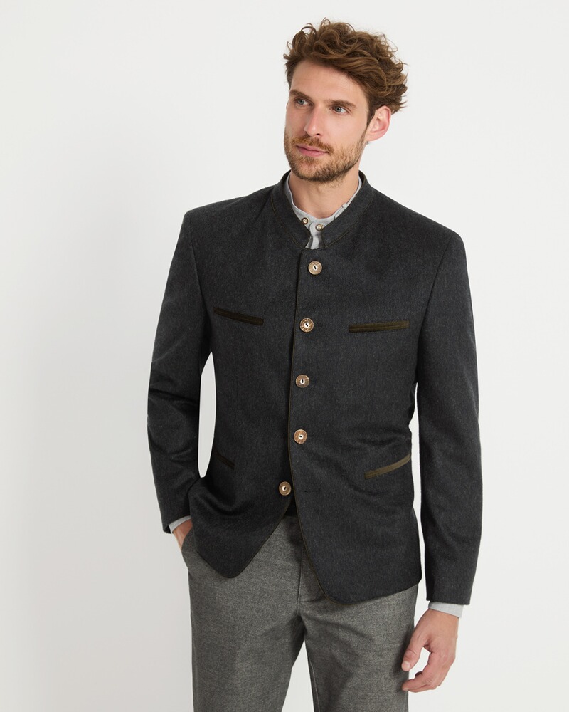 Janker S.Dornbirn, Lodenfrey