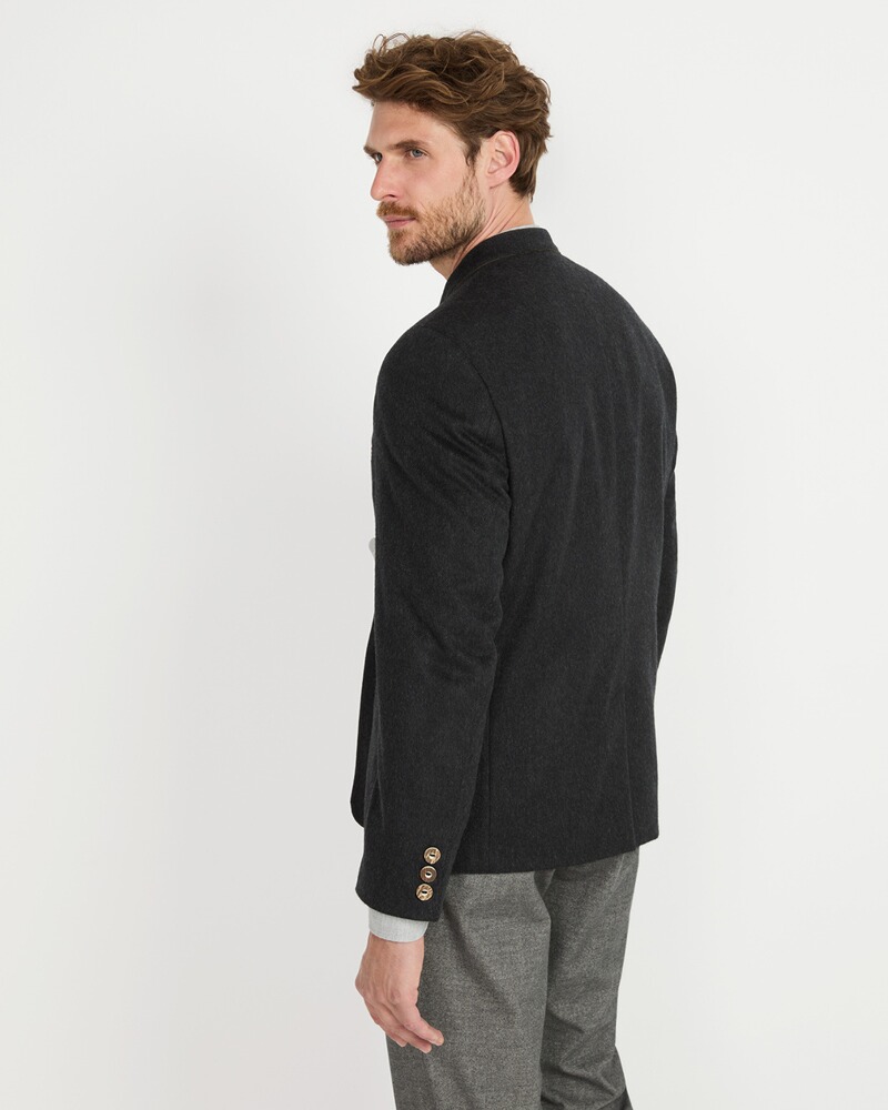 Janker S.Dornbirn, Lodenfrey