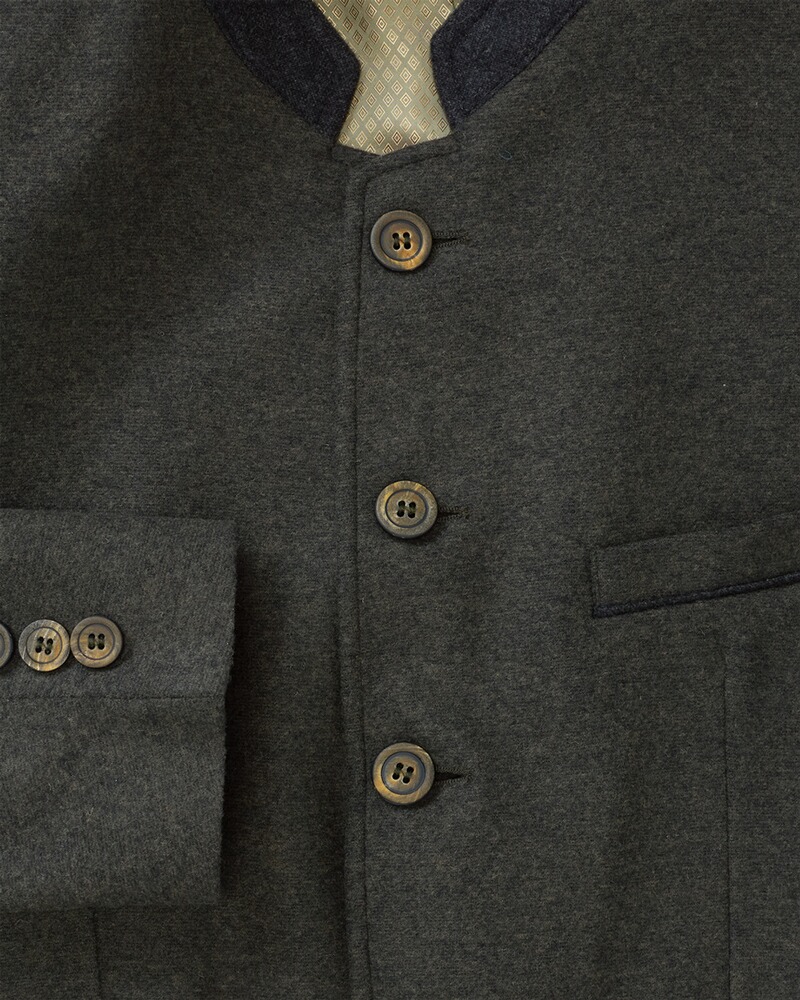 Jersey-Walkjanker S.Westendorf, Lodenfrey