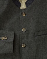 Jersey-Walkjanker S.Westendorf, Lodenfrey