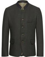 Jersey-Walkjanker S.Westendorf, Lodenfrey