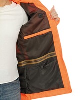 Jacke Wildpro-J XHP, Hart