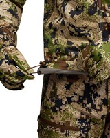 Jacke Jetstream LT Windstopper®, Sitka Gear