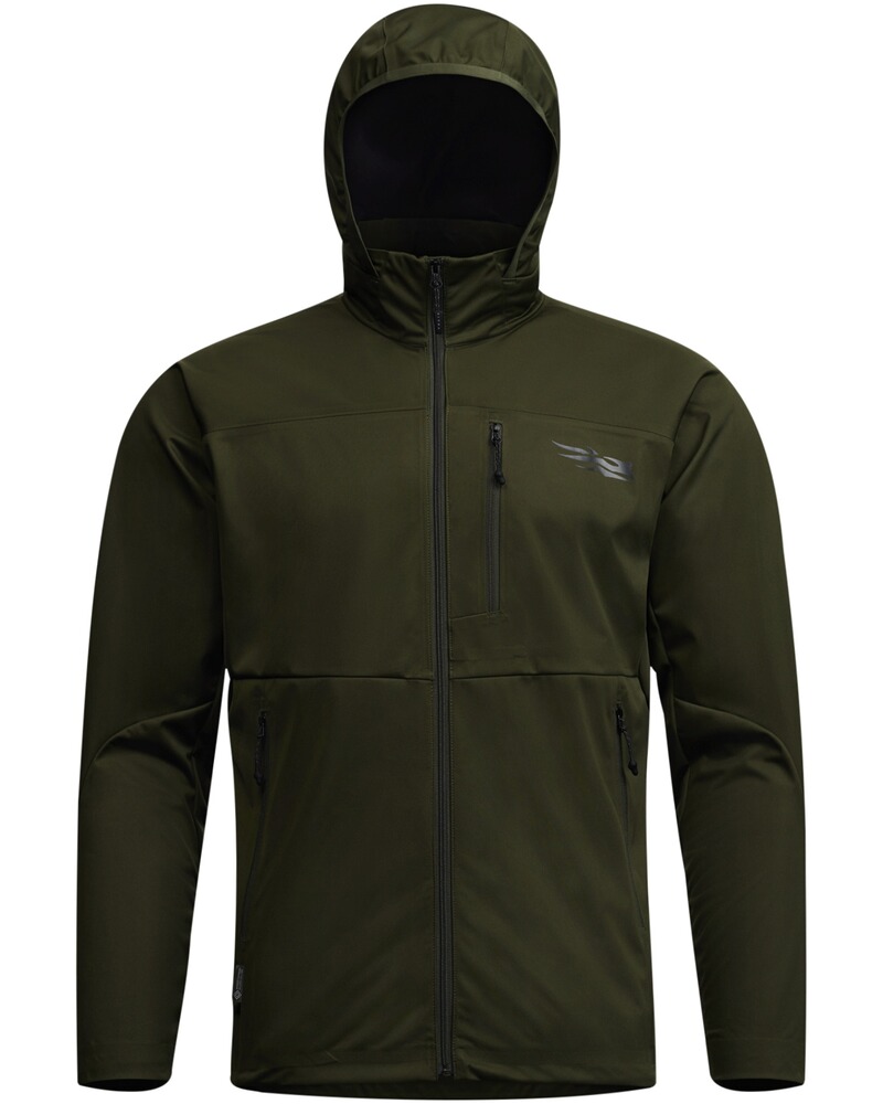 Jacke Jetstream LT Windstopper®