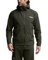 Jacke Dew Point Hooded GTX, Sitka Gear