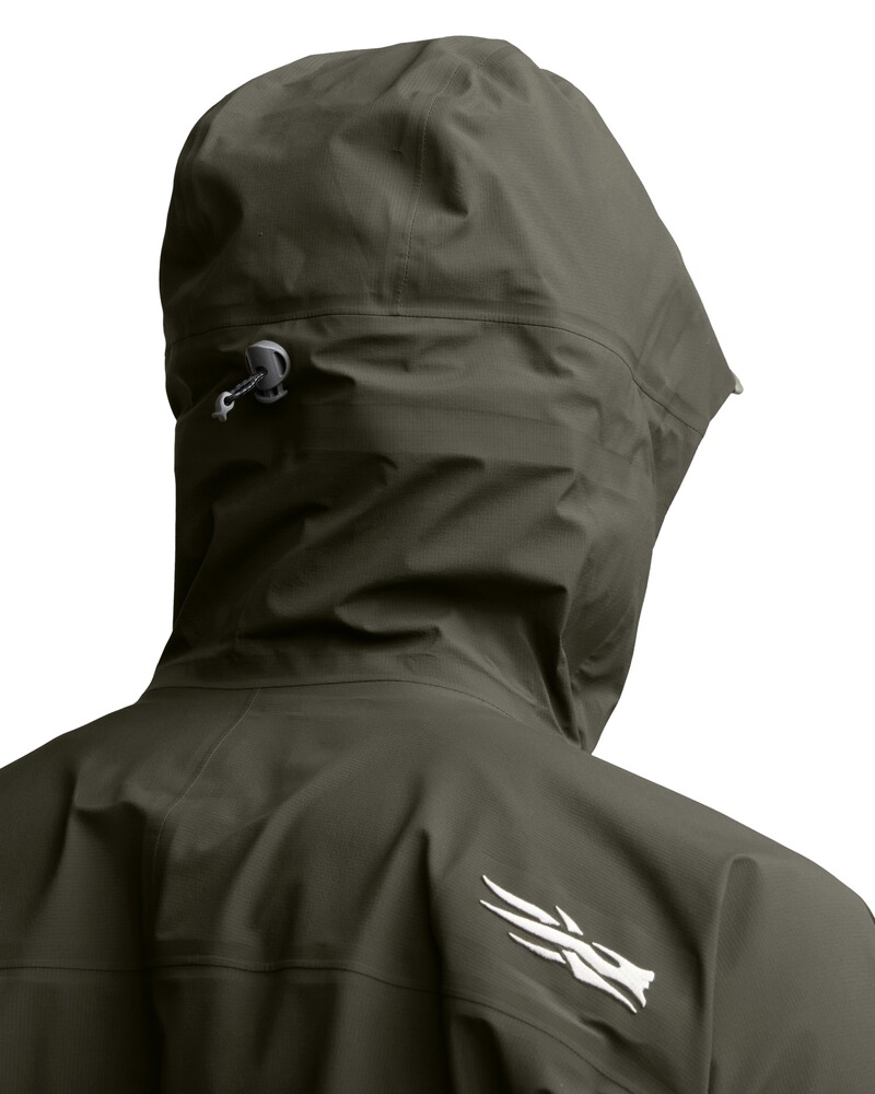 Jacke Dew Point Hooded GTX, Sitka Gear