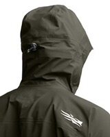 Jacke Dew Point Hooded GTX, Sitka Gear