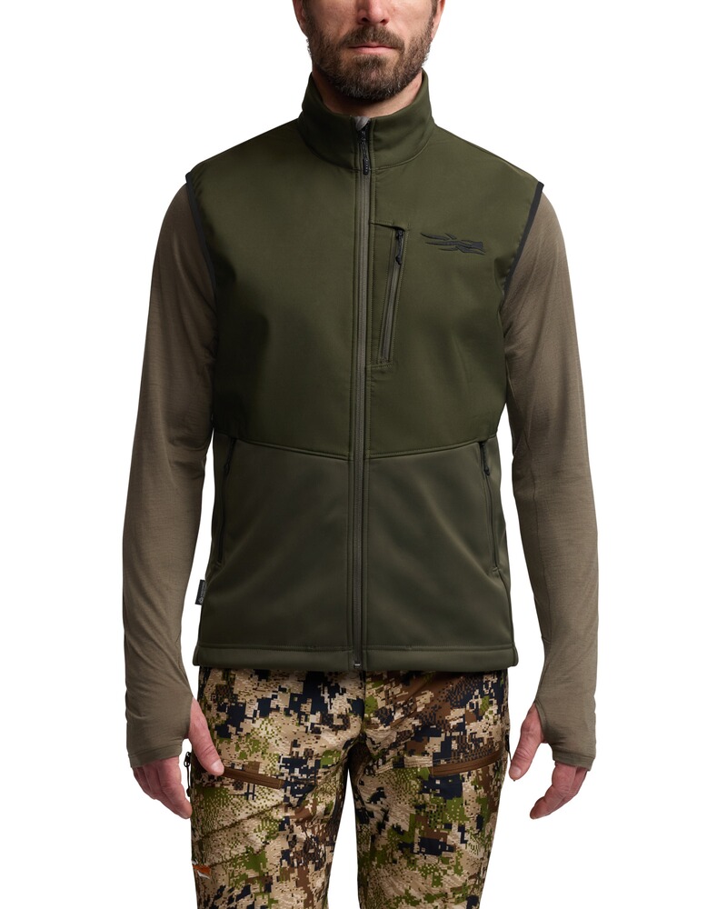 Weste Jetstream Windstopper®, Sitka Gear