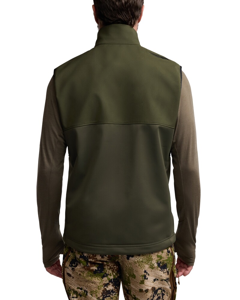Weste Jetstream Windstopper®, Sitka Gear