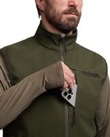 Weste Jetstream Windstopper®, Sitka Gear