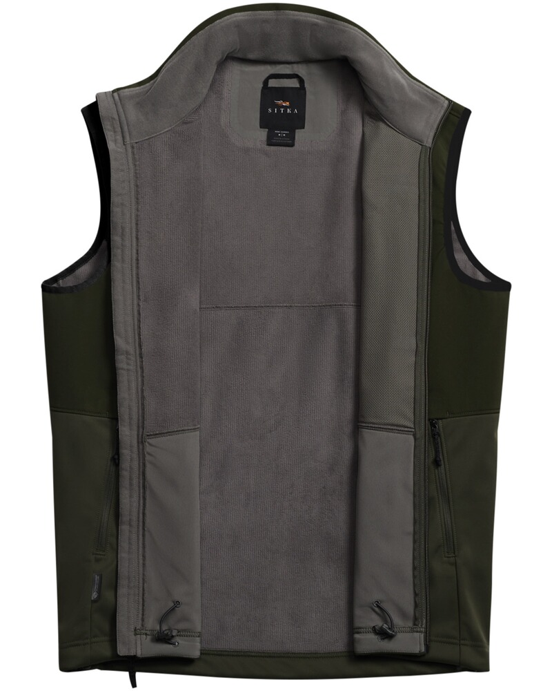 Weste Jetstream Windstopper®, Sitka Gear