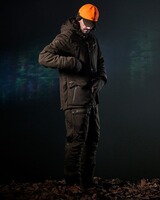 Winterjacke Muflon Pro, Deerhunter