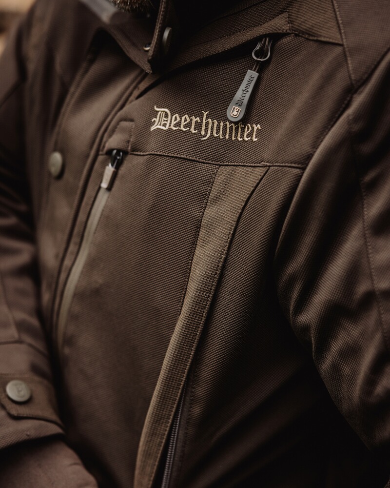 Winterjacke Muflon Pro, Deerhunter