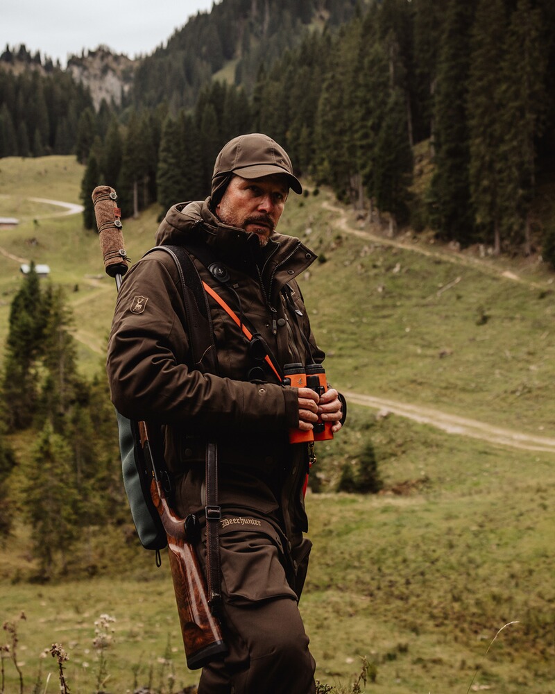 Winterjacke Muflon Pro, Deerhunter
