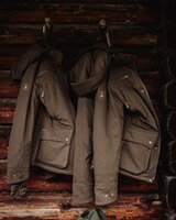 Winterjacke Muflon Pro, Deerhunter