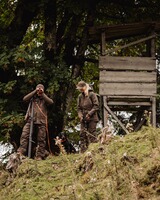 Winterjacke Muflon Pro, Deerhunter