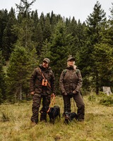 Winterjacke Muflon Pro, Deerhunter