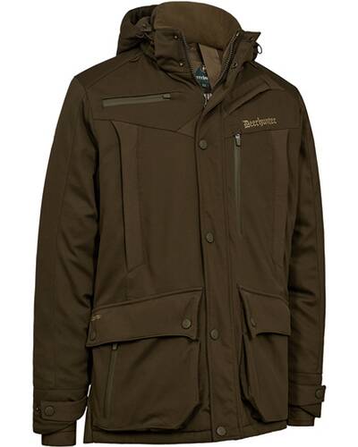 Winterjacke Muflon Pro, Deerhunter