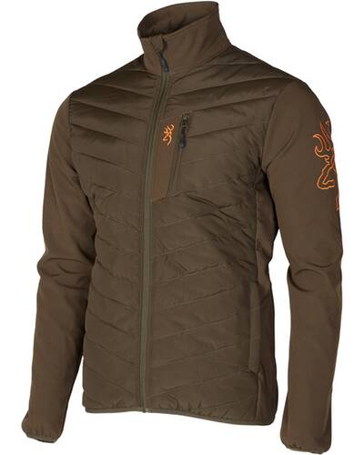 Jacke XPO Coldkill, Browning