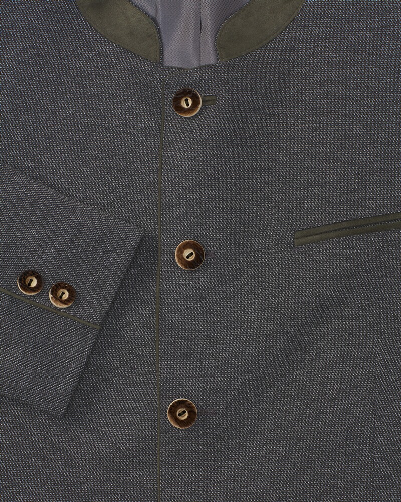 Janker, Luis Steindl