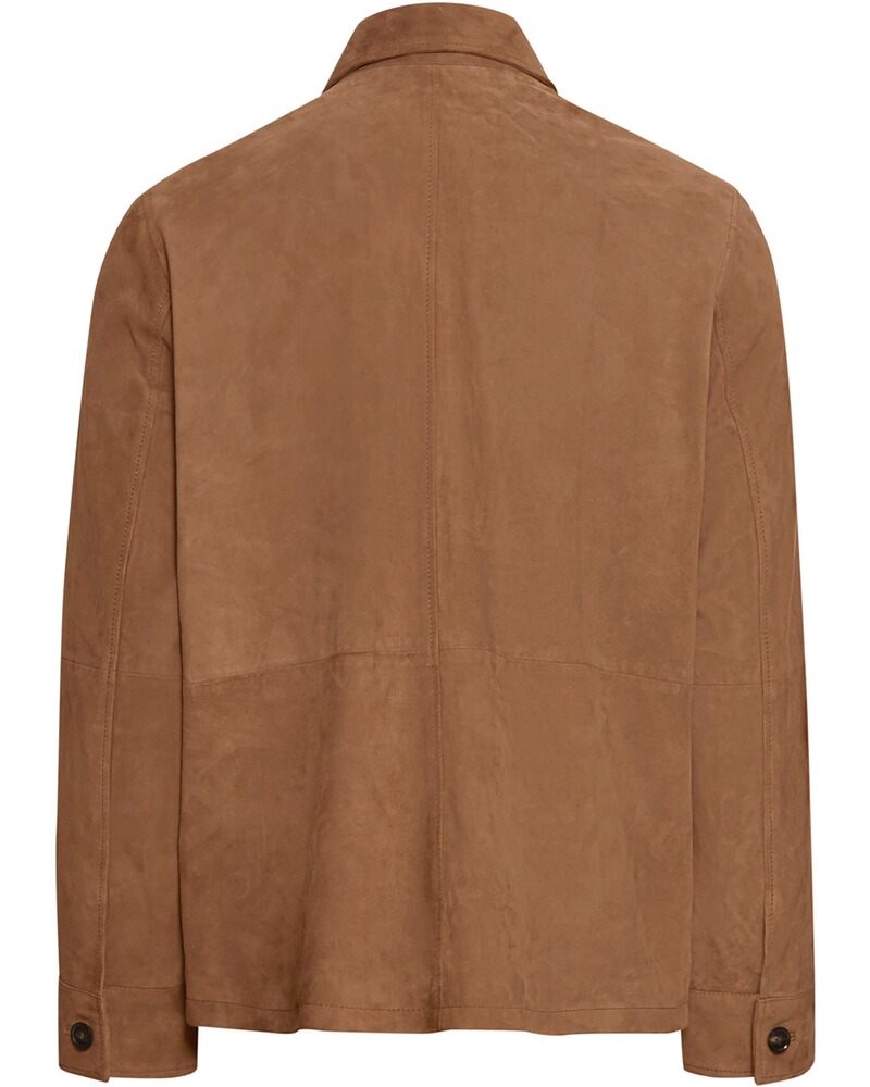 Lederjacke, HIGHMOOR