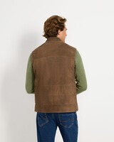 Lederweste, REITMAYER