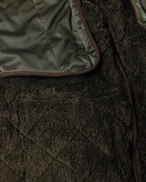 Steppjacke Doxford, Parforce Tradition