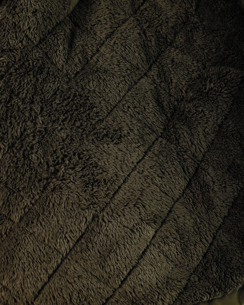 Steppjacke Doxford, Parforce Tradition