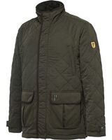 Steppjacke Doxford, Parforce Tradition