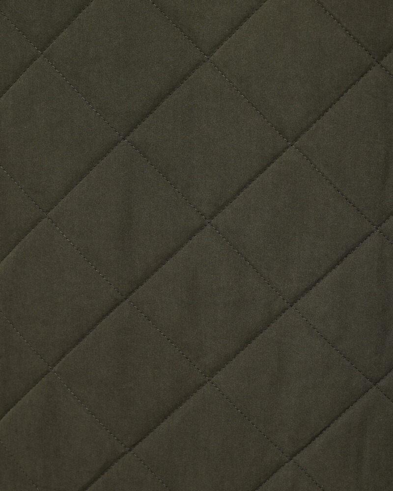 Steppjacke Doxford, Parforce Tradition