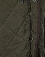 Steppjacke Doxford, Parforce Tradition