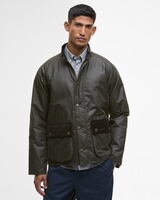Wachsjacke Cordhill, Barbour