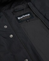 Wachsjacke Tract, Barbour