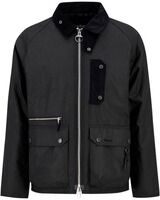 Wachsjacke Tract, Barbour