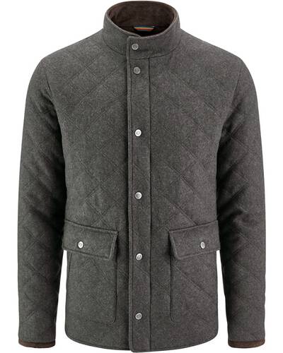 Steppjacke Richmond, Alan Paine