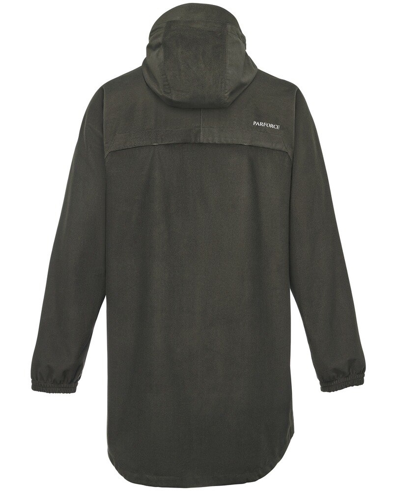 Jagdjacke Wetland, Parforce Active