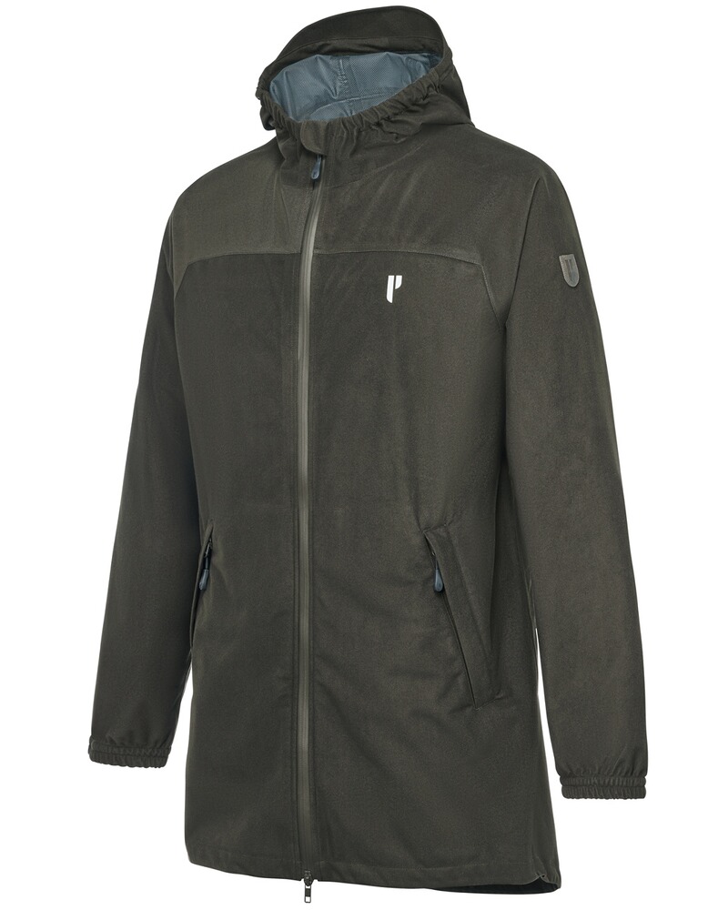 Jagdjacke Wetland, Parforce Active