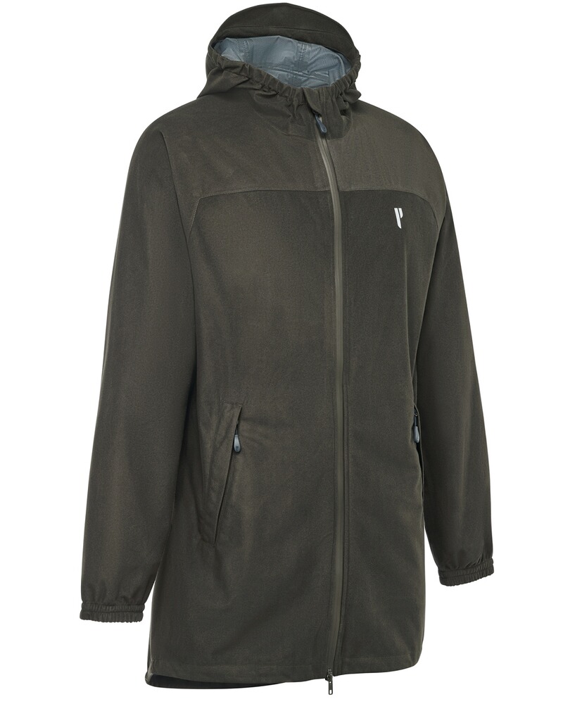 Jagdjacke Wetland, Parforce Active