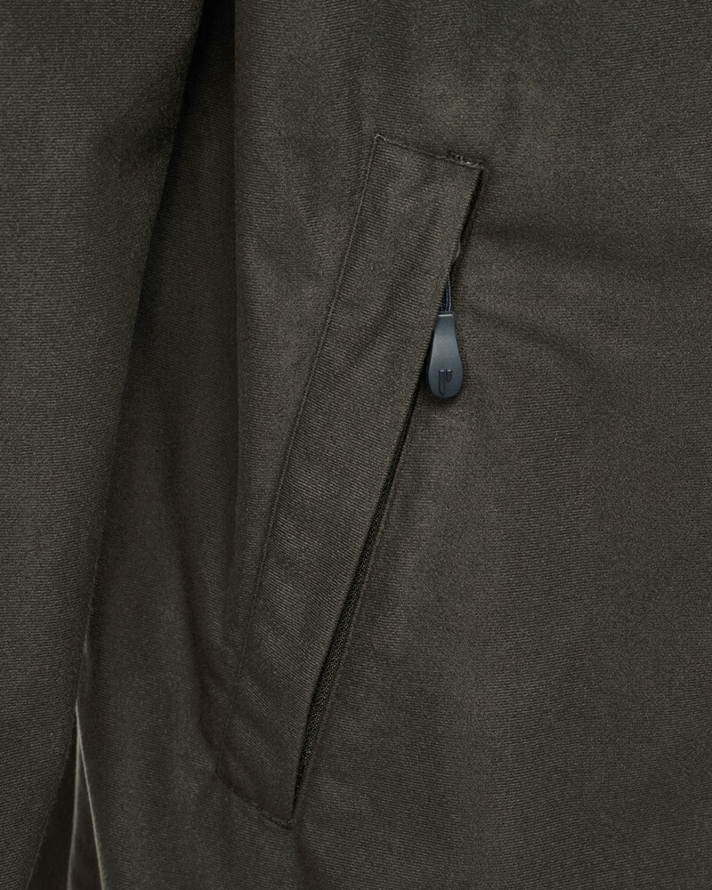 Jagdjacke Wetland, Parforce Active