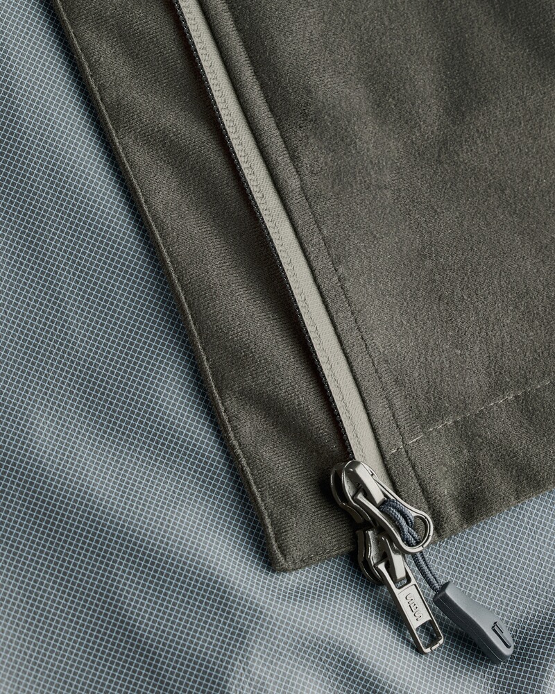 Jagdjacke Wetland, Parforce Active