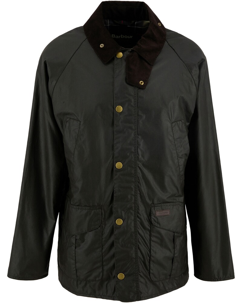 Wachsjacke Stratford