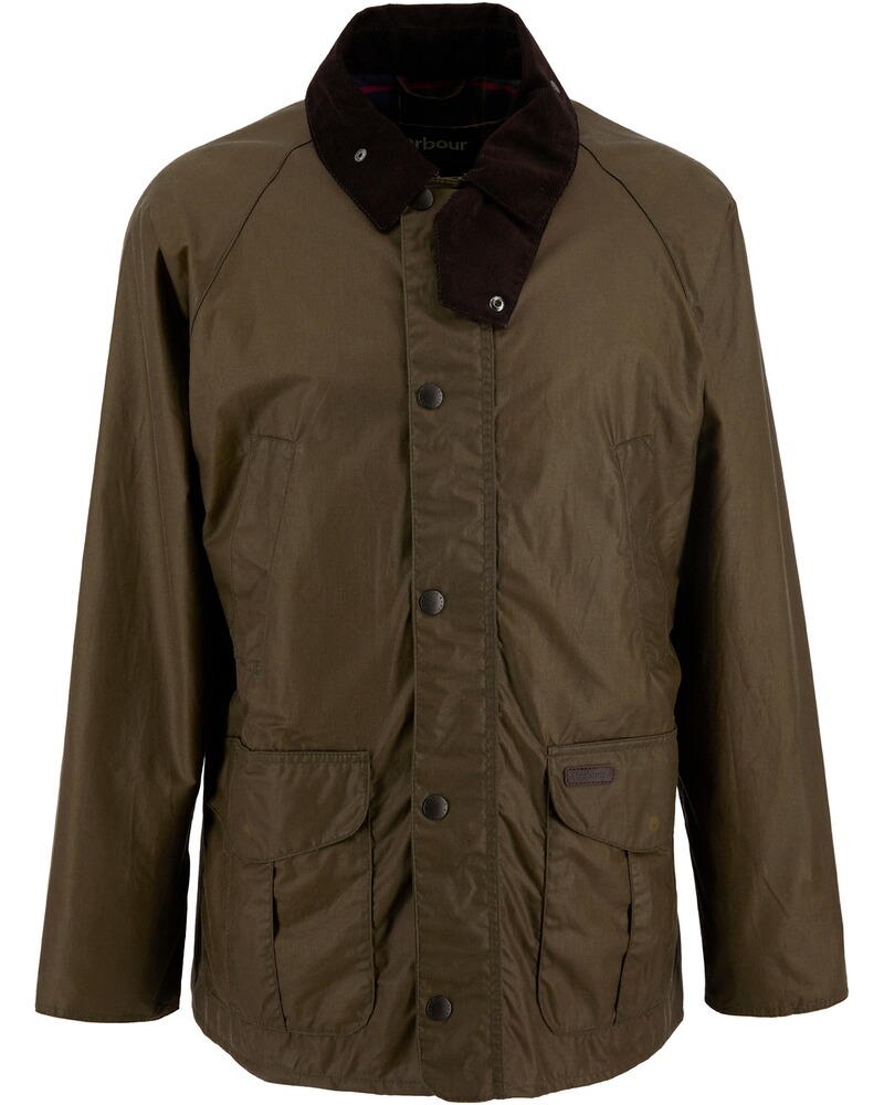 Wachsjacke Stratford