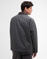 Wachsjacke Re-Engineered Blackett Spey, Barbour